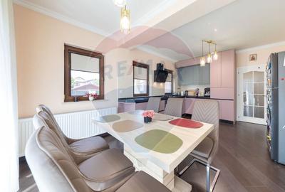 Casă  superba complet utilata teren 660mp - 43