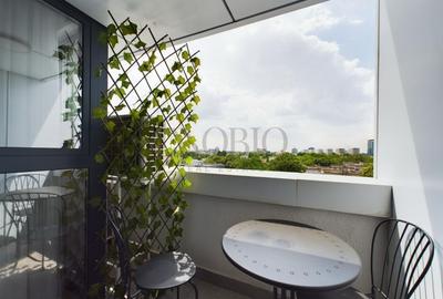 Apartament 2 camere modern | Loc de parcare | Floreasca - Dorobanti - 9