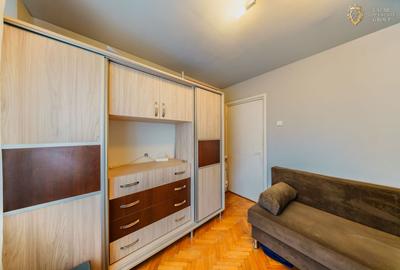 Apartament 2 camere de vanzare in Vlaicu - 8