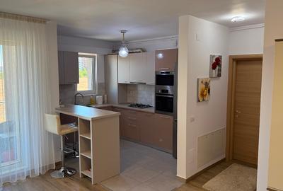 Apartament modern cu parcare in bloc nou - Dimri Residence, Prelungirea Ghencea - 3