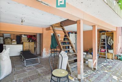 Casă cu 2 camere și teren de 1450 mp în Aradul Nou - 9