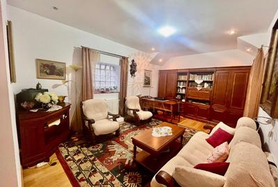 Casa 5 camere central Maria Rosetti - 2