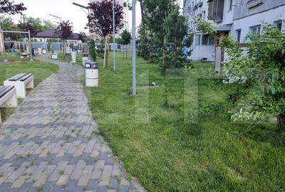 APARTAMENT 3 camere et 1 zona CANTEMIR - 19