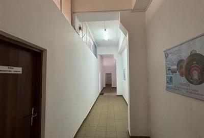 Vaslui aproape de Iasi, hale si birouri, inchiriere lunga durata - 28