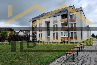 Apartament cu 2 camere, parcare, 55mp, Zona AMA Residence - 1