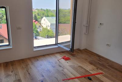 Vânzare apartament 3 camere dobrogeanu gherea  baneasa - 13