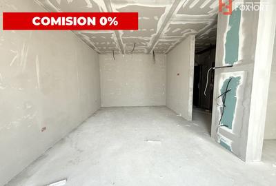 COMISION 0% Apartament cu 3 camere, si gradina, bloc nou, in zona Aradului - 2