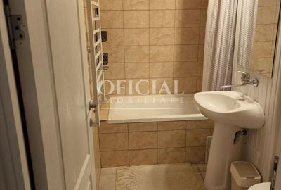 Apartament 3 camere | 64 Mp | 2 Bai | Balcon | Zorilor Pasteur UMF - 8