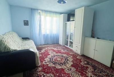 Vanzare casa in Ampoita -1300 mp teren - 5