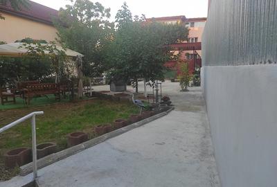 Vilă P+1+Pod + business inclus | Piscină, saună, 432 mp teren | Dublu acces - 19