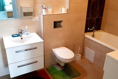 2 Camere, bloc boutique lângă pădure, Voluntari - 5