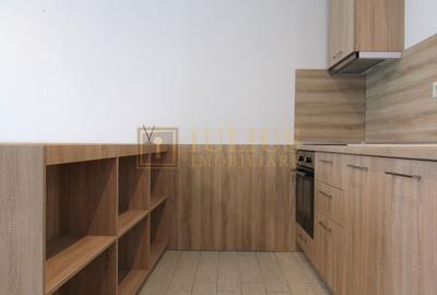 Încălzire în pardoseală, bloc nou, condiții moderne ! - 9