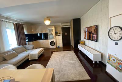 Apartament 3 camere Mall Vitan vis-a-vis - 23