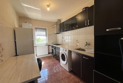 De inchiriat 3 camere, zona Lipovei - 12
