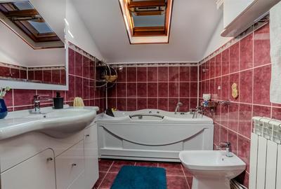 Casă individuală Tatarasi, 3 cam, 96 mp utili, curte 111 mp - 7