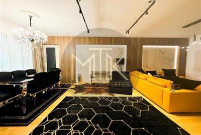 Herastrau - Apartament Premium 4 camere - 144MP | 1Loc Parcare - 5