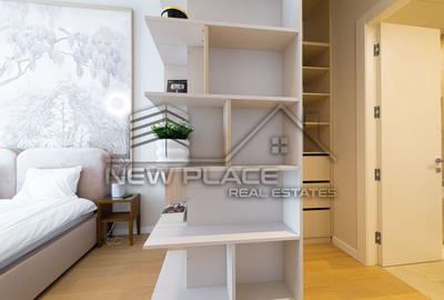 One Verdi Park | Apartament unicat | 450,000+TVA | View liber | Lux - 16