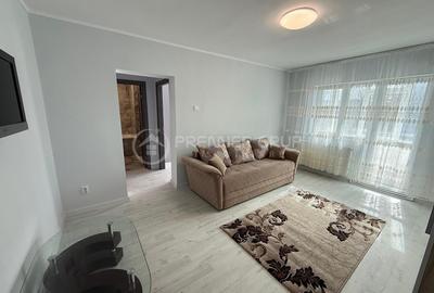 Etaj 3! Apartament 2 camere 53mp, Tatarasi, CT, AC - 3