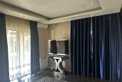 Pallady | Sediu firma | Casa | 5 Camere | P+2 | Curte - 6