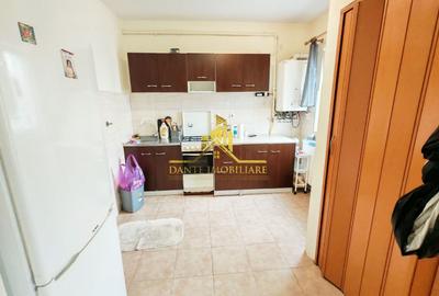 2 camere, decomandat, PET FRIENDLY, bloc nou, Floresti, zona VIVO - 14