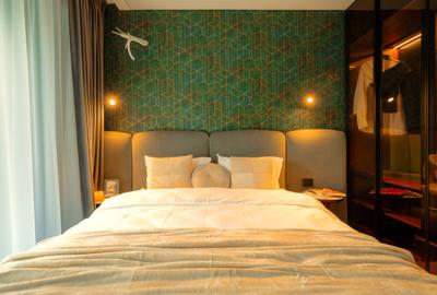 APARTAMENT 3 CAMERE - TERASA 33MP - FLOREASCA - COMSION 0% - 1