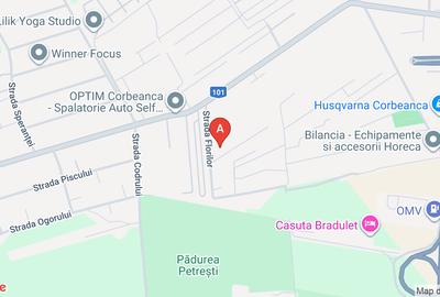 Casă individuală cu 7 camere în Corbeanca