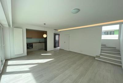 VILĂ - PET FRIENDLY - 1 Loc De Parcare- 147 mp. - Theodor Pallady - De Închiriat - 3