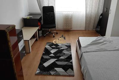 Garsoniera | etaj intermediar | 21 mpu | zona Taberei Manastur - 1