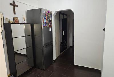 APARTAMENT 3 CAMERE- LIPOVEI- CENTRALA PE GAZ - 3