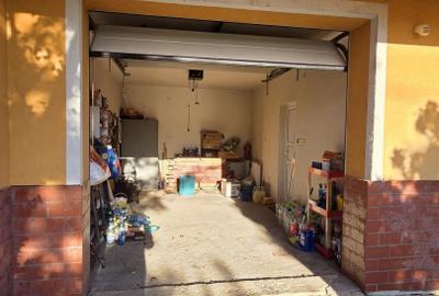 Casă cu mansardă și teren generos – zona Lucian Blaga - 4