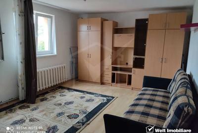 Apartament cu o camera, 44mp, Manastur - 4