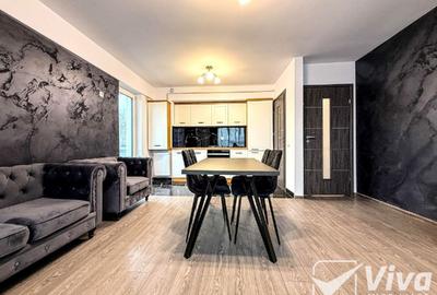 La cheie! Apartament elegant, mobilat calitativ, bloc nou(2024), et. intermediar - 13