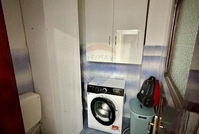 Apartament 3 camere etaj 1 - 17