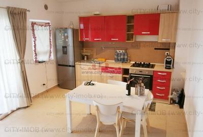 Inchiriere apartament 3 camere Baneasa Complex Rezidential - 16
