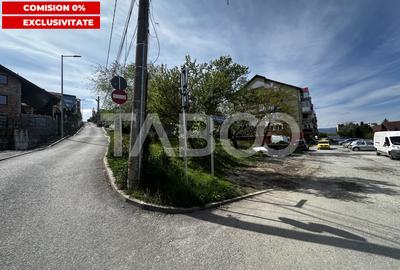 Exclusivitate - Garsoniera de vanzare Poiana Sibiului 40 mpu etaj 2 - 1