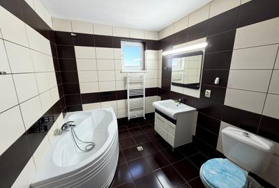Apartament 3 camere decomandat | Zona Cetate | 78 mp | 2 balcoane - 5