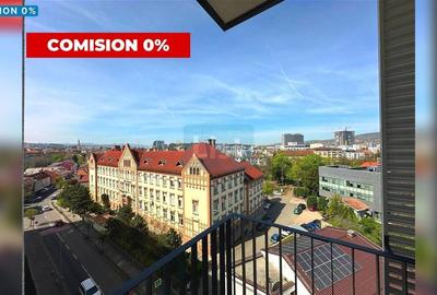 Comision 0%! Apartament cu 2 camere, Semicentral, Record Park - 1