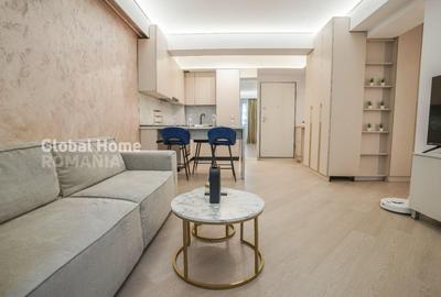 Apartament 2 camere 54,5MP | Pipera- Cortina North - 2