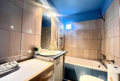 Apartament superb cu 3 camere I Calea Aradului - 10
