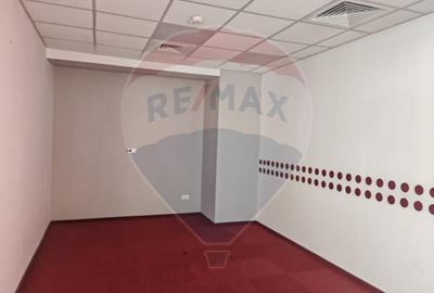 Spațiu de birouri de 432 mp de închiriat în zona Gara - 7