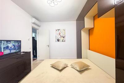 Apartament 3 camere de vanzare Floreasca Residence - 13