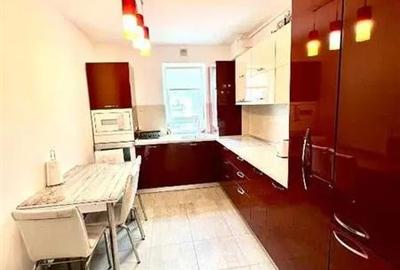 Inchiriem Apartament 3 Camere, Modern, Decomandat, Tractorul - 9