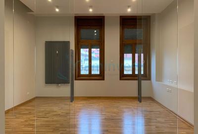 Spatiu birouri de inchiriat ultracentral, Strada Republicii, Oradea, Bihor - 7