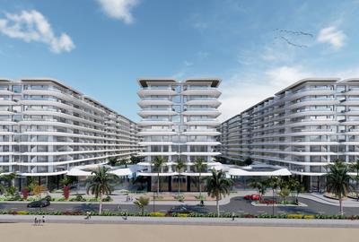 Studio de vanzare Mamaia Nord (Tomis Villa Grand Resort )