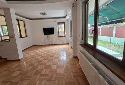 Casă individuală cu 6 camere în Pipera