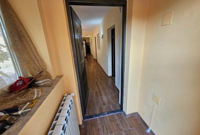 CASA TRADIȚIONALĂ ”MAGNOLIA", P+M 195mp, TEREN 556mp, CHIAJNA-STR. EROULUI - 36