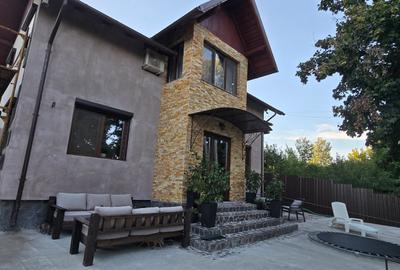 Moreni , Dambovita , vanzare proprietate -casa si teren - 16