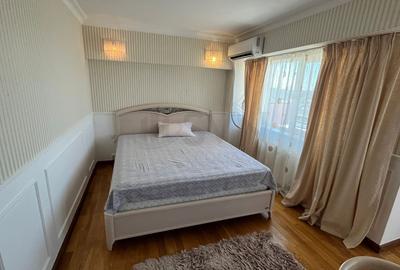 Apartament cu 3 camere decomandat, mobilat în 1 Mai