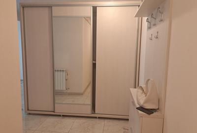 Inchiriere 2 camere, cu loc de parcare, zona Campus - 8