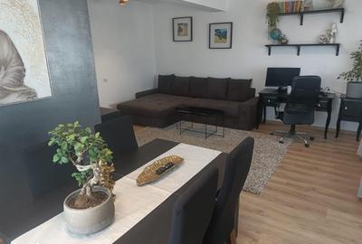 Apartament Premium doua camere cu terasa - 10